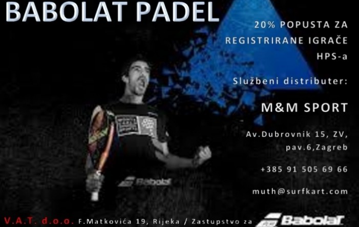 Hrvatski Padel Savez