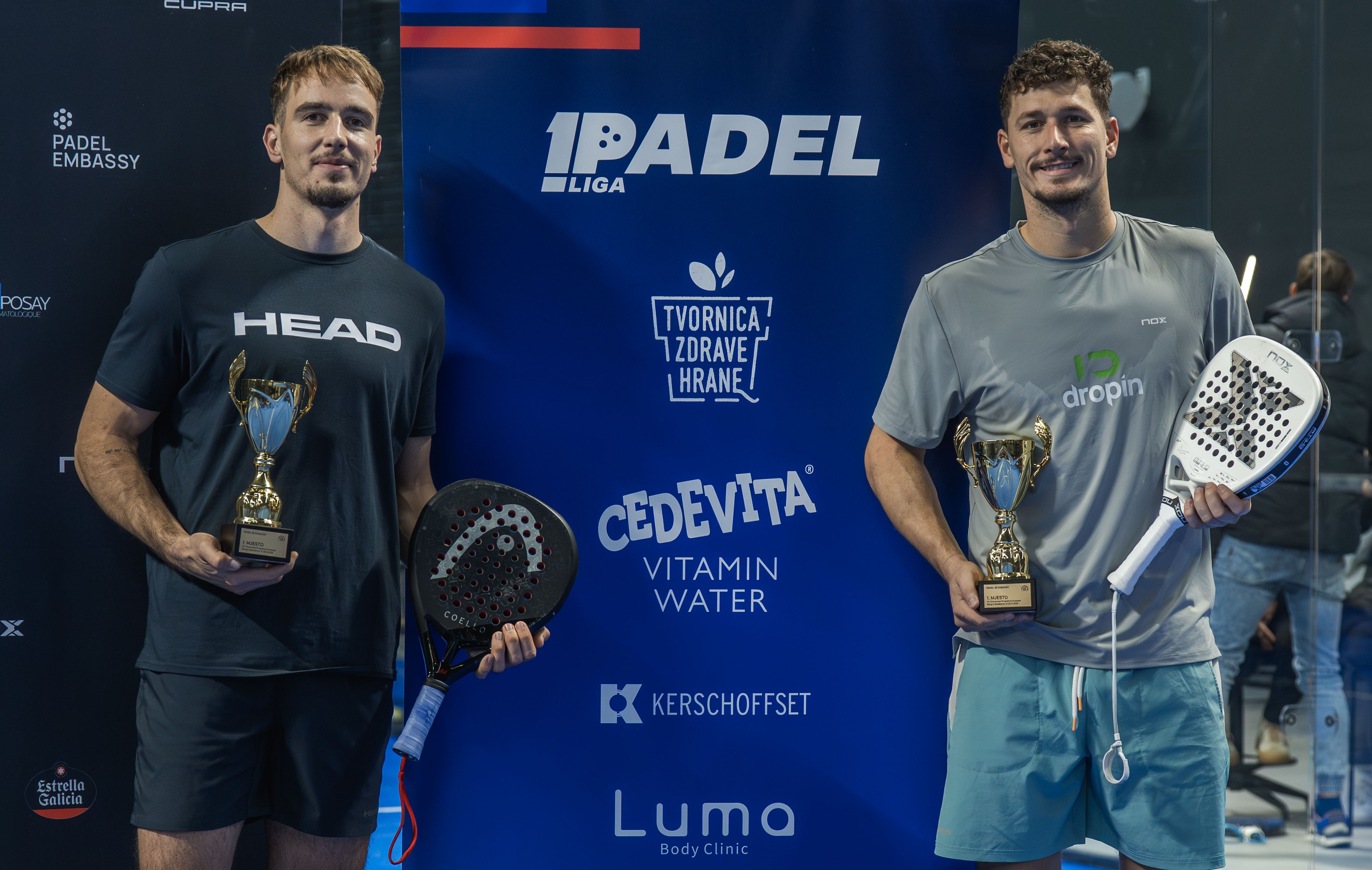 Hrvatski Padel Savez