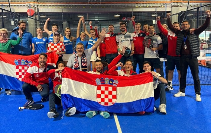 Hrvatski Padel Savez