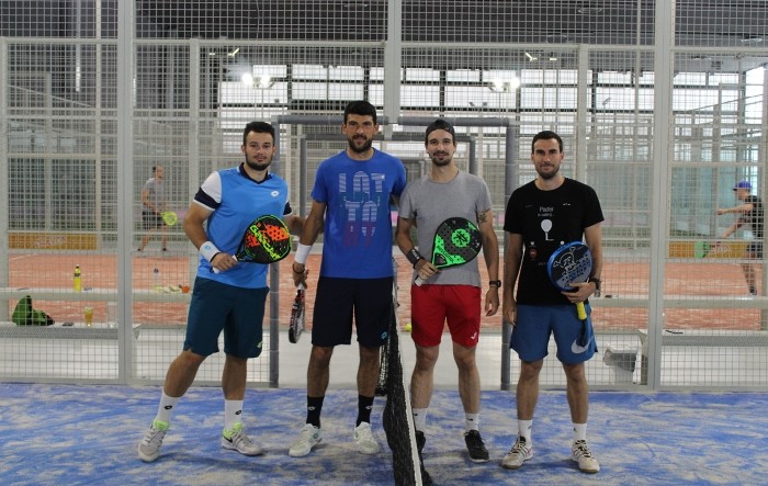 Hrvatski Padel Savez