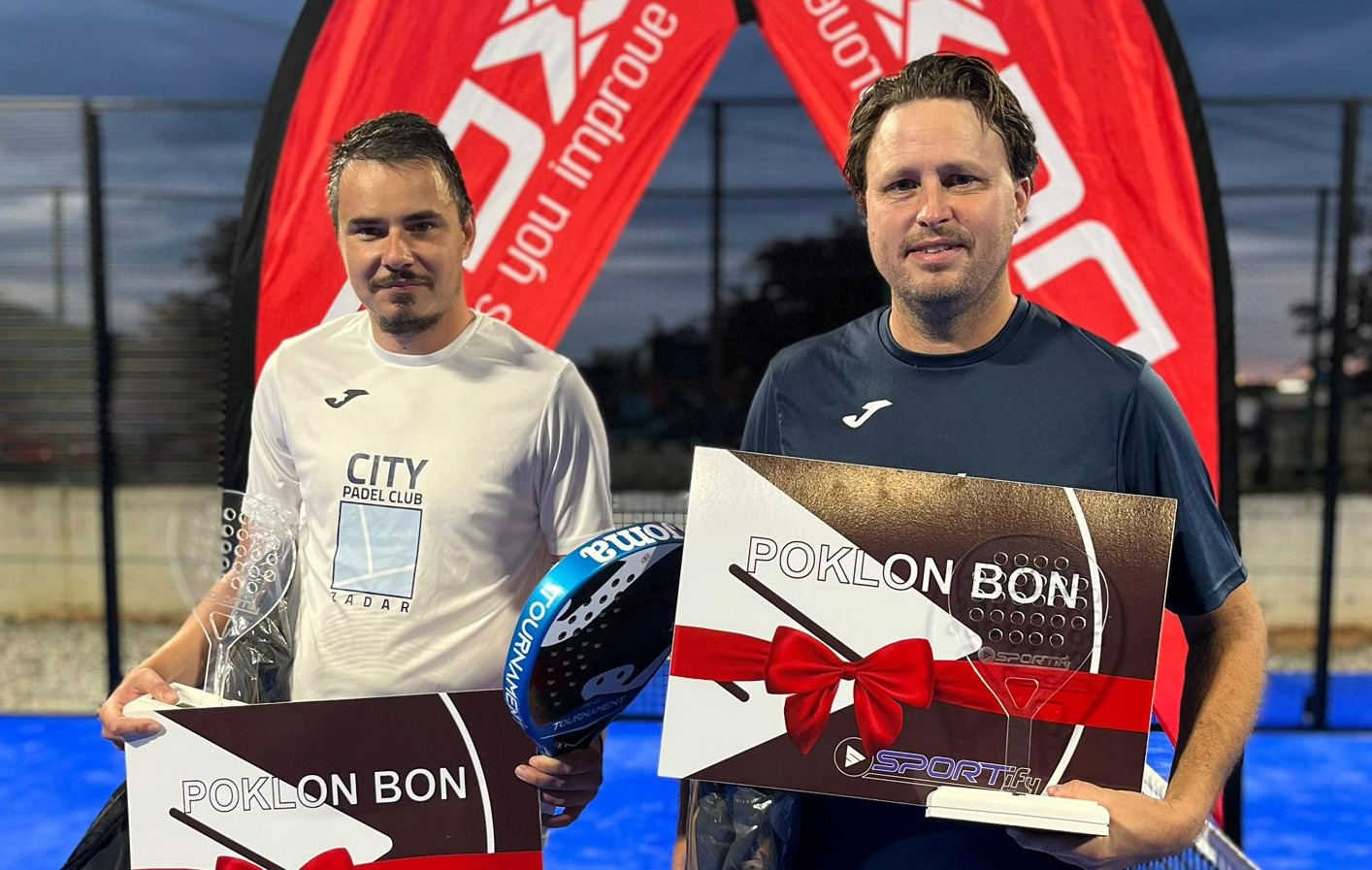 Hrvatski Padel Savez