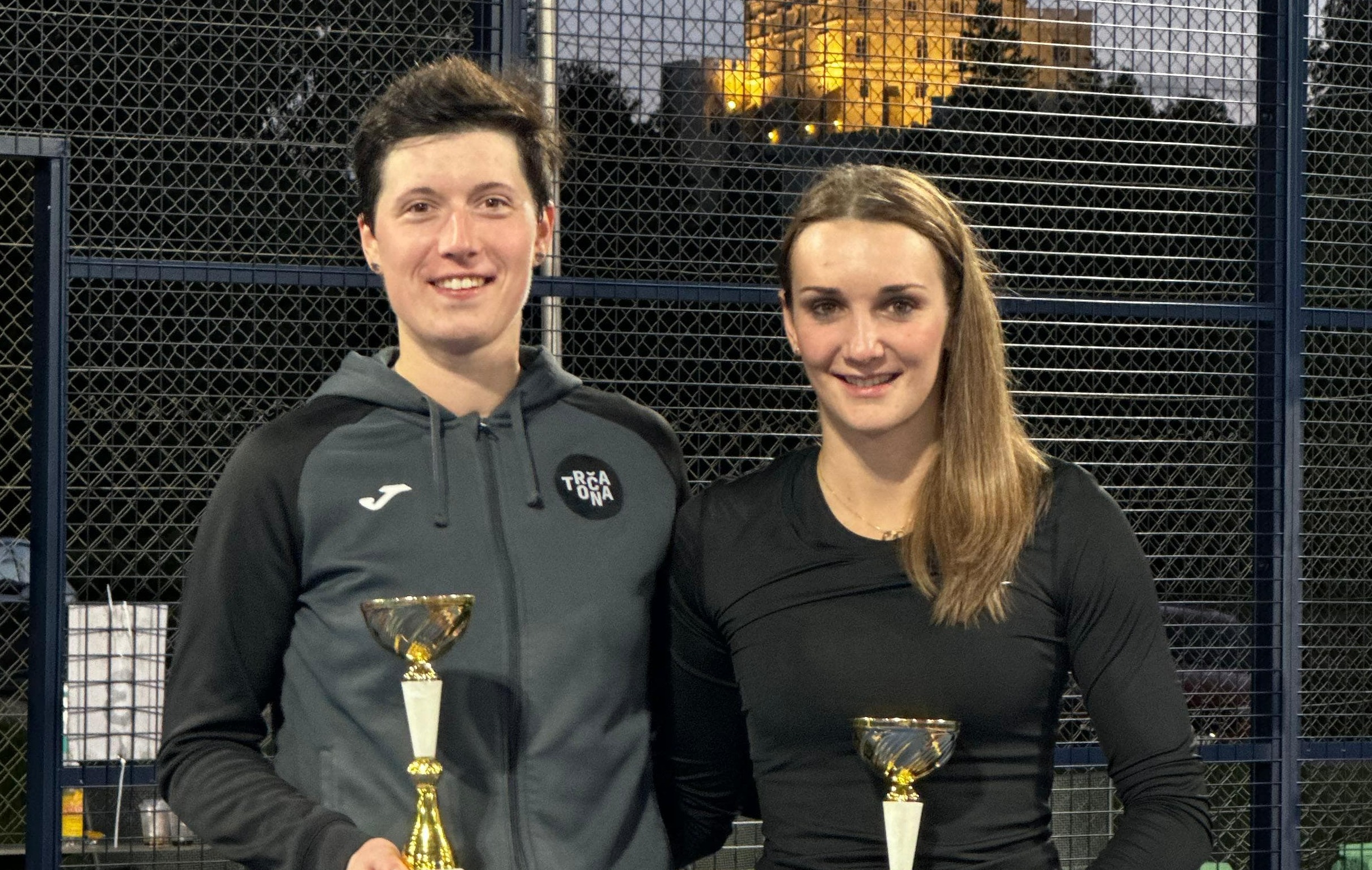 Hrvatski Padel Savez