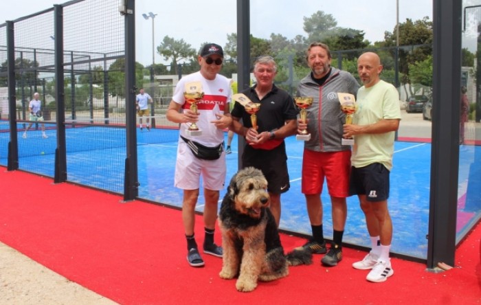Hrvatski Padel Savez