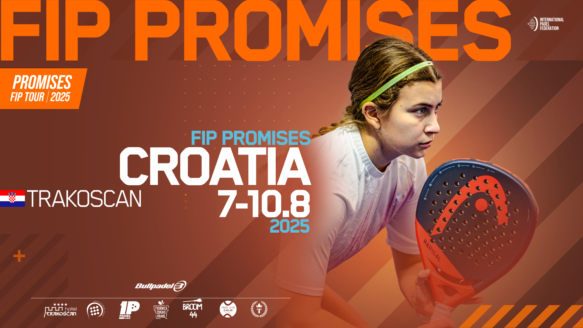 Hrvatski Padel Savez