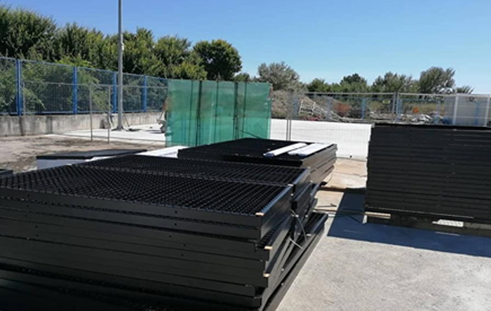 Hrvatski Padel Savez