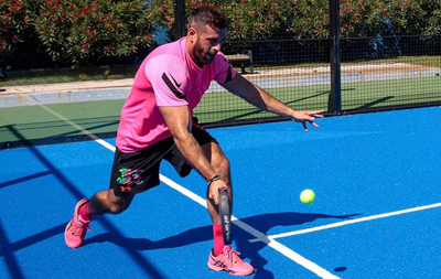 Hrvatski Padel Savez